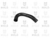 MALò 15922A Hose, heat exchange heating